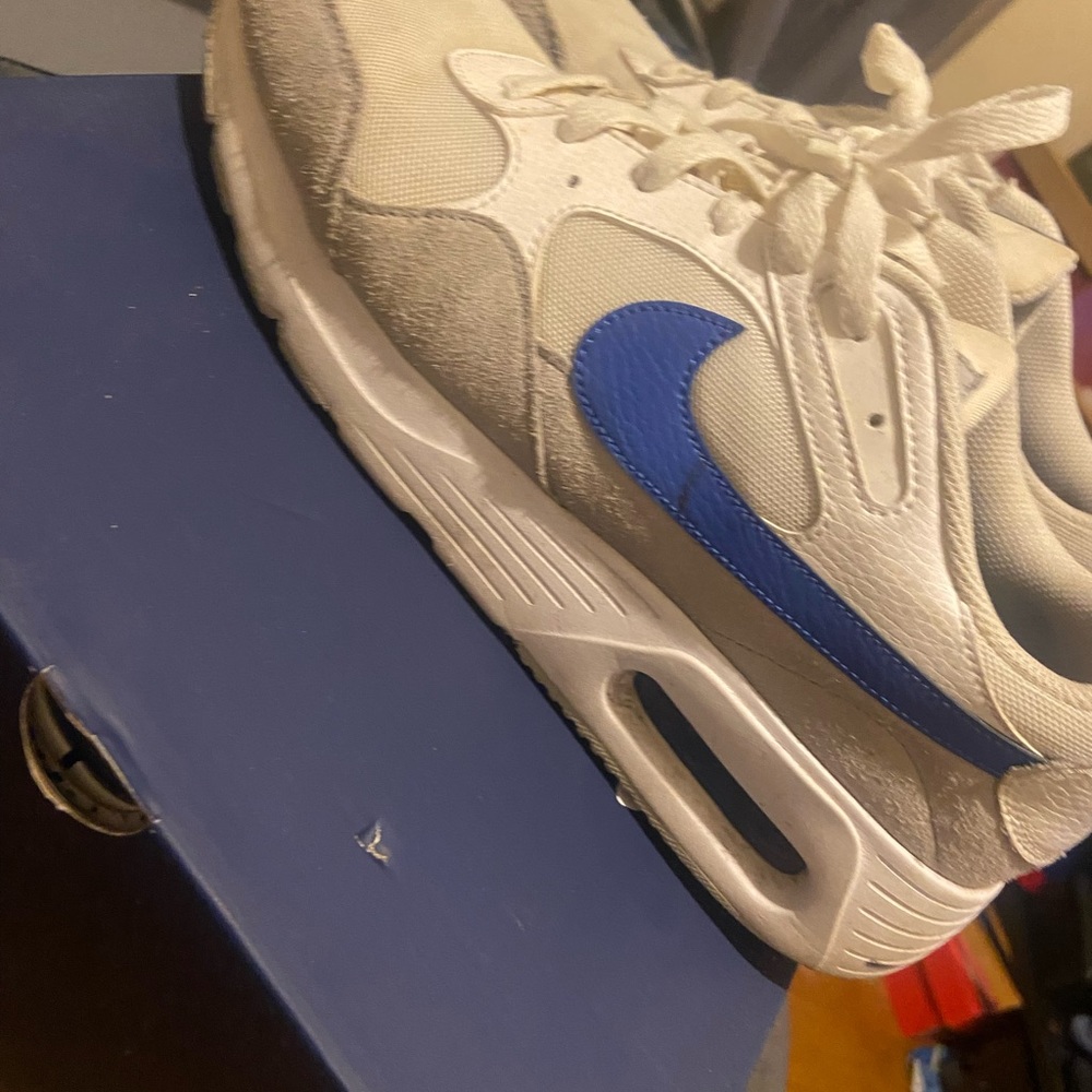 Nike air max